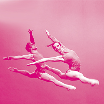 iscrizione corso di danza