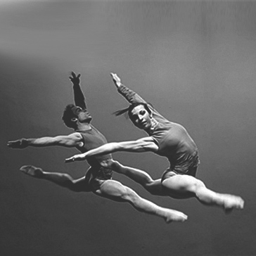 iscrizione corso di danza