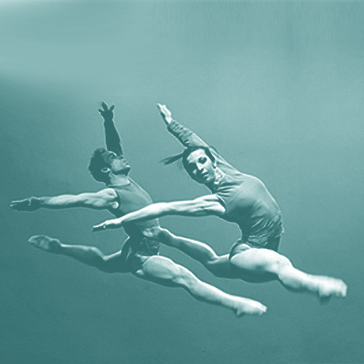 iscrizione corso di danza